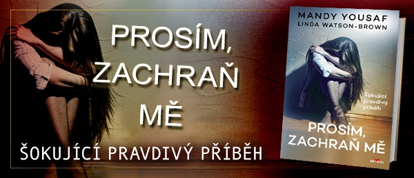 kniha-prosim-zachran-me Kniha Prosím, zachraň mě v našem nakladatelství Alpress
