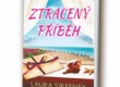 Kniha Ztracený příběh v našem nakladatelství Alpress