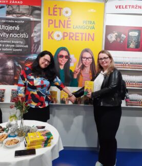 Petra Langová