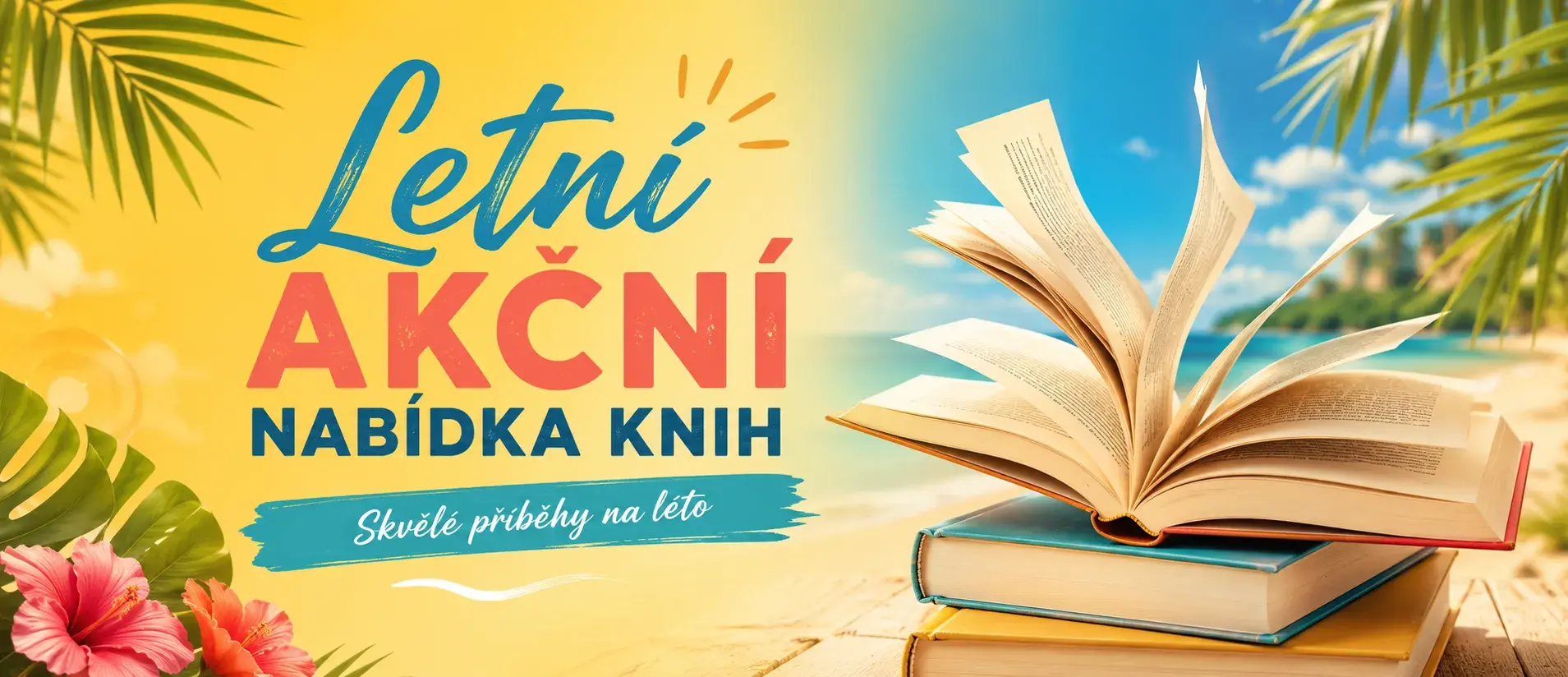 Akční nabídka