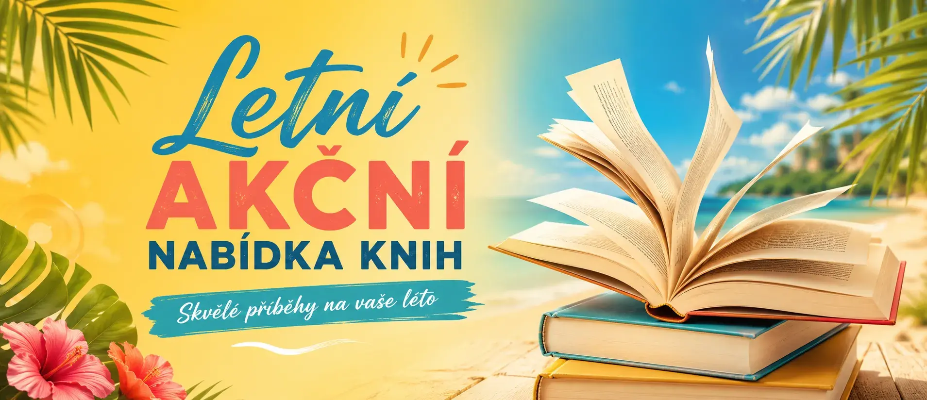 Akční nabídka