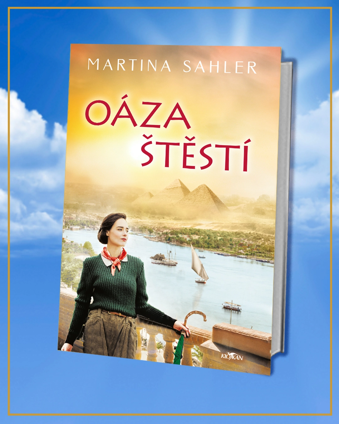kniha-oaza-stesti 1080x1350 Kniha Oáza štěstí v našem nakladatelství Alpress