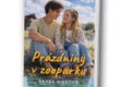 Kniha Prázdniny v zooparku v našem nakladatelství Alpress