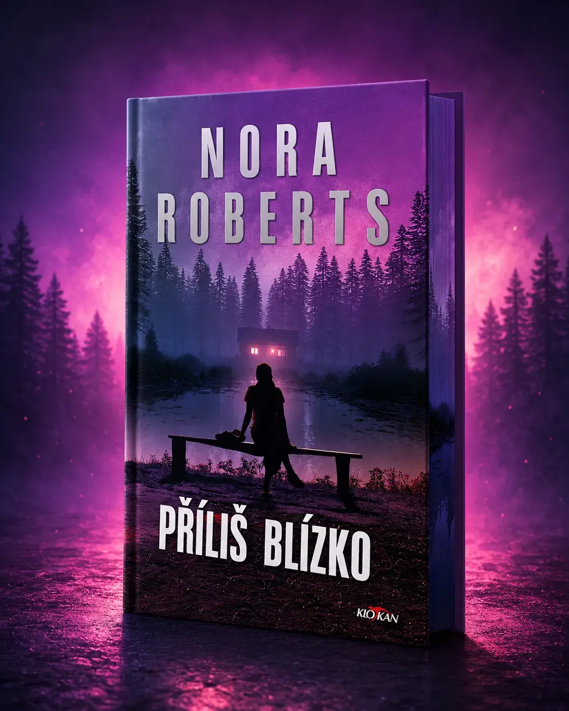 kniha-prilis-blizko-b Kniha Příliš blízko v našem nakladatelství Alpress