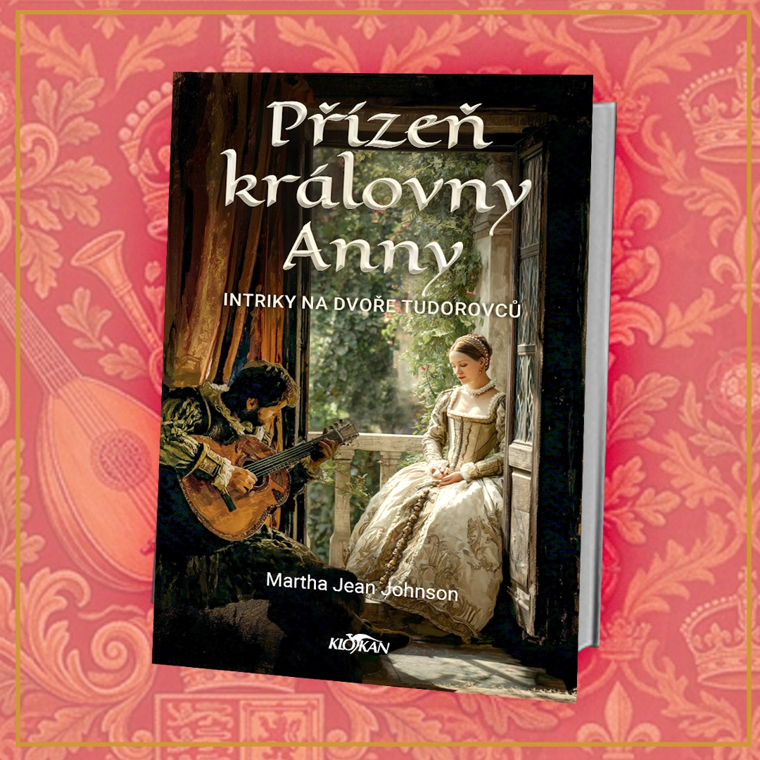 kniha-prizen-kralovny-anny 1080x1080 Kniha Přízeň královny Anny v našem nakladatelství Alpress