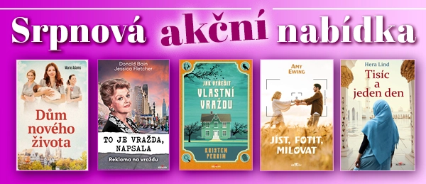 Akční nabídka