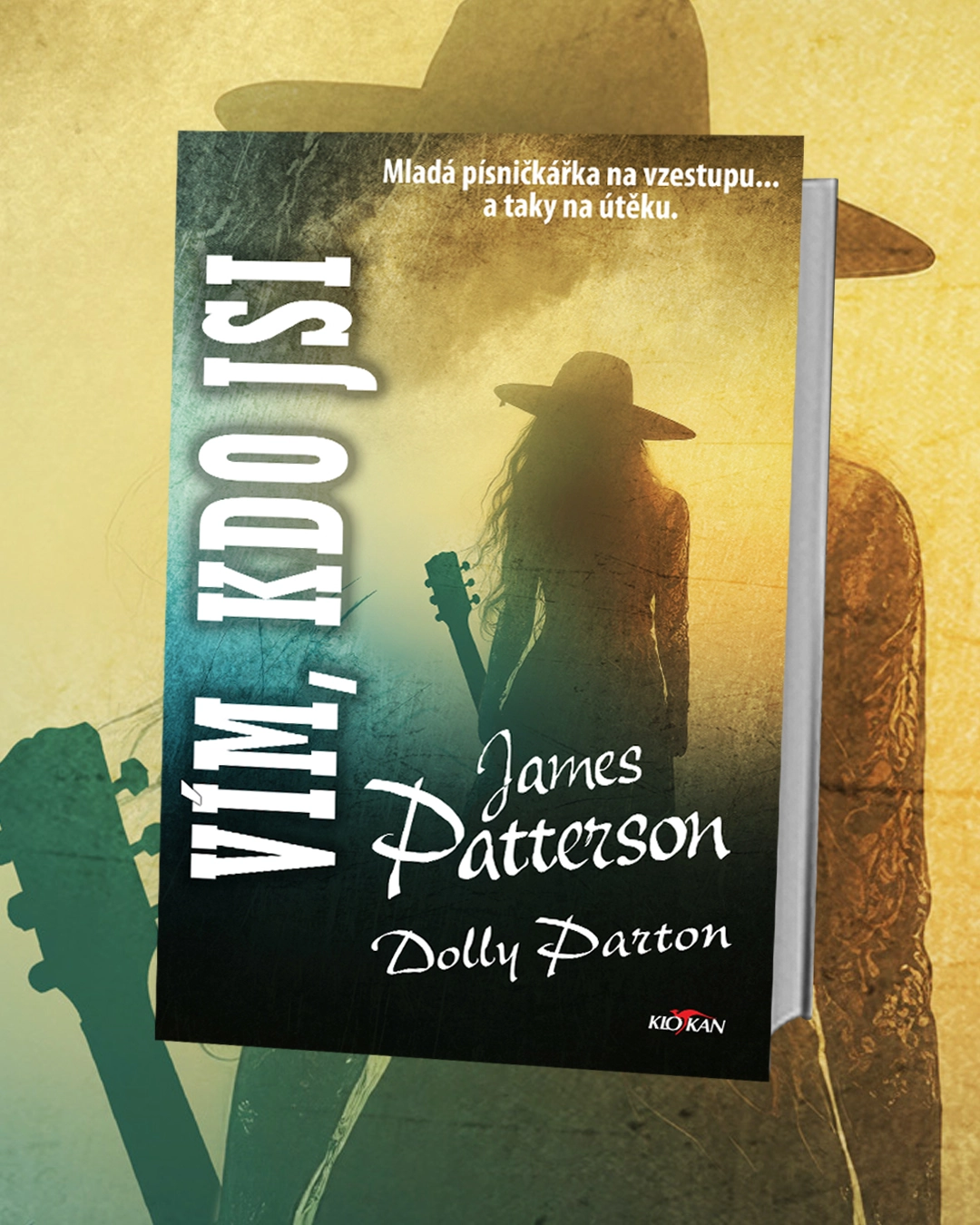 kniha-vim-kdo-jsi 1080x1350 Kniha Vím, kdo jsi v našem nakladatelství Alpress