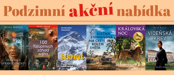 Akční nabídka