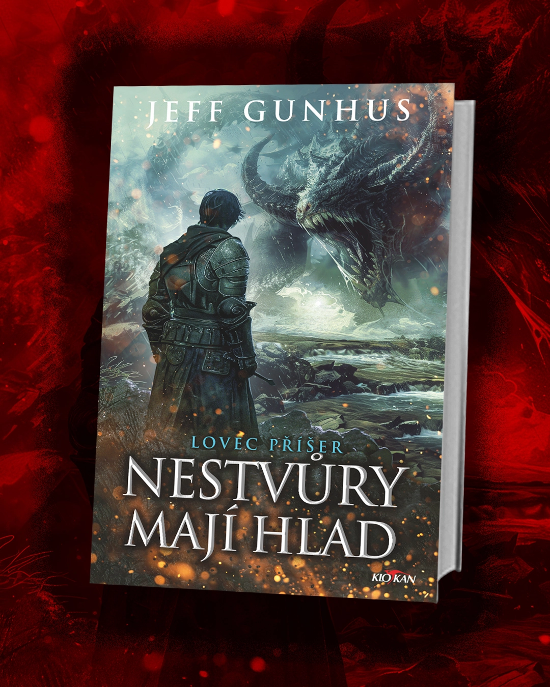kniha-nestvury-maji-hlad 1080x1350 Kniha Lovec příšer - Nestvůry mají hlad v našem nakladatelství Alpress