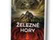 Kniha Železné hory v našem nakladatelství Alpress