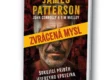 Kniha Zvrácená mysl v našem nakladatelství Alpress