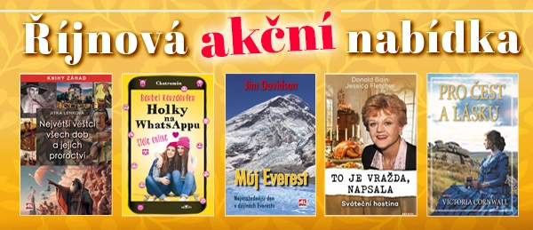 Akční nabídka