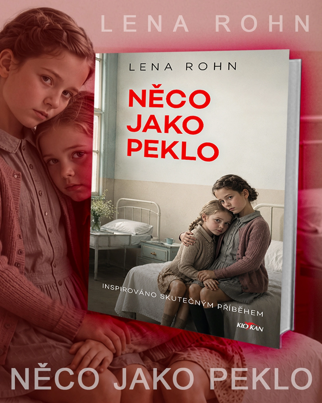 kniha-neco-jako-peklo 1080x1350 Kniha Něco jako peklo v našem nakladatelství Alpress