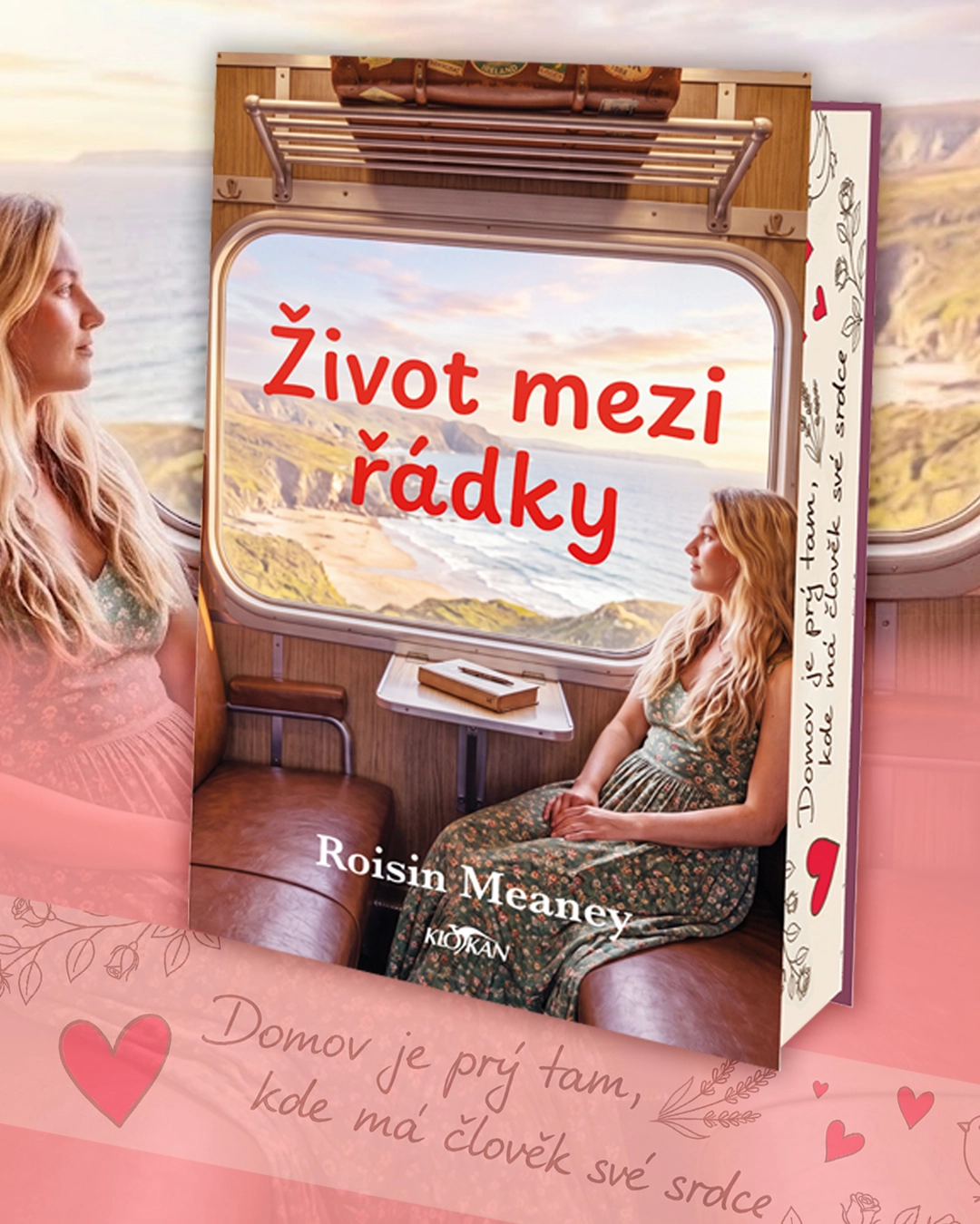 kniha-zivot-mezi-radky 1080x1350 Kniha Život mezi řádky v našem nakladatelství Alpress