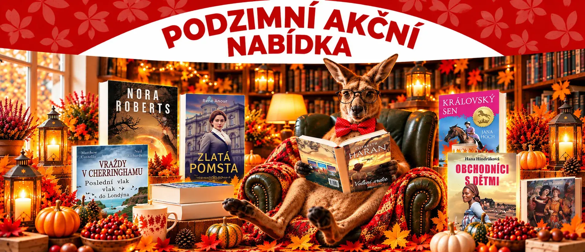 Akční nabídka
